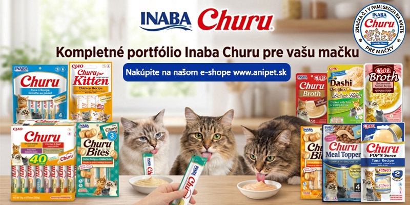 Inaba Churu banner